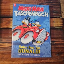 MICKY MAUS TASCHENBUCH NR. 25 - LTB