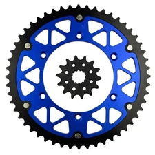 47T Rear & 14T Front Sprocket Kit for Yamaha YZ450 F-W,X,Y,Z,A,B,D,E33D 07-14