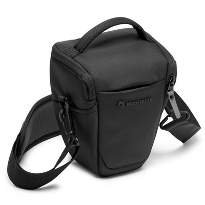 Advanced Holster S III, Case for Mirrorless with Lens, Bag with Tripod Mount ...