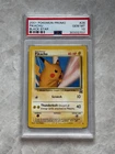Pikachu 2001 Pokemon TCG Black Star Promo #26 English PSA 10 GEM MINT