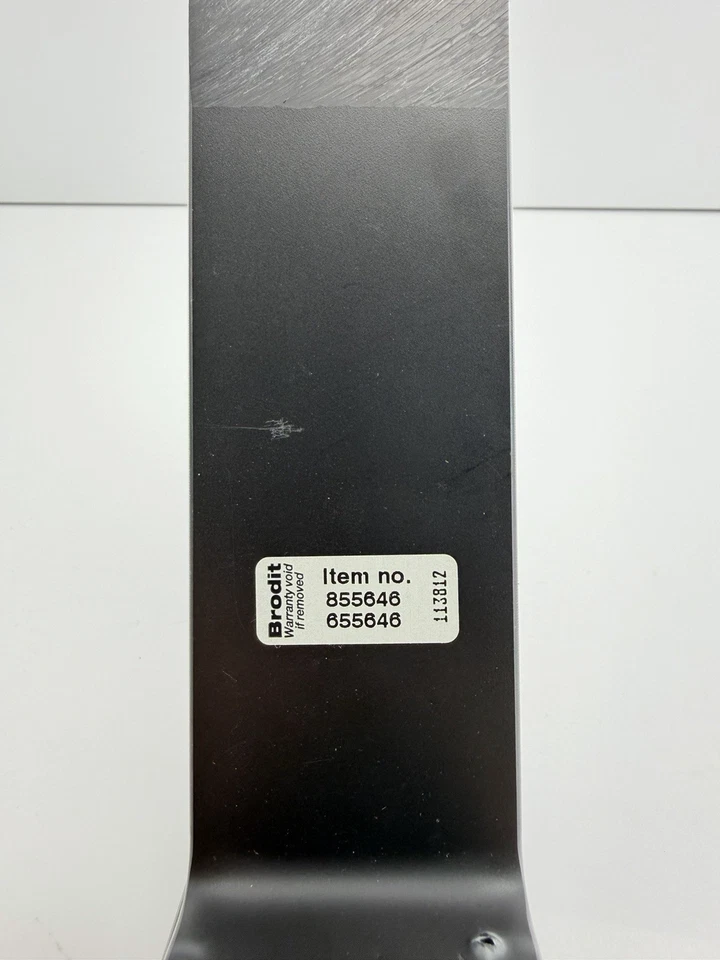 Soporte de tablero central BRODIT ProClip EE. UU. para Kia Sorrento 855646 y 655646 Foto 2 de 4