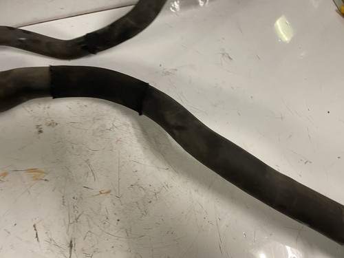 Ford Focus Radiator Hose Cooling Pipe 2.0 Tdci Diesel 2005-2010 MK2 3M5H 8286-CM - Picture 6 of 8