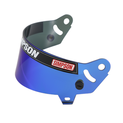 #ad #ad 84503 Simpson Racing Helmet Replacement Shields $40.23