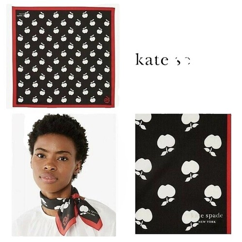 KATE SPADE NEW YORK Fresh Carrot Spring Flight Knotted  display picture 3