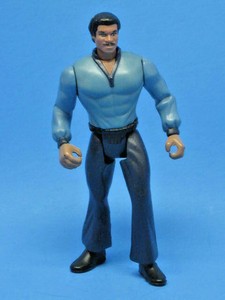 vintage lando calrissian figure