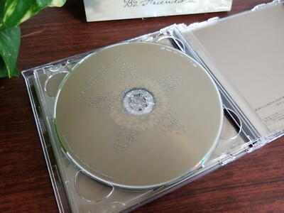 B'z FRIENDS III CD+DVD Japan Edition | eBay