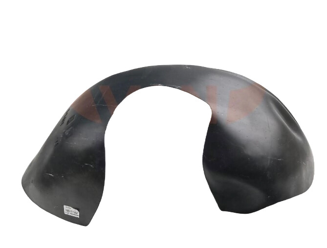 Garde-boue avant droit Ford Transit V363 anti-projection pour réparer aile brisée