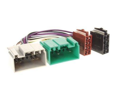Pioneer 1DIN USB DAB MP3 AUX Autoradio für Volvo S60 S70 C70 V70 00-03 dunkelgra - Bild 8 von 9