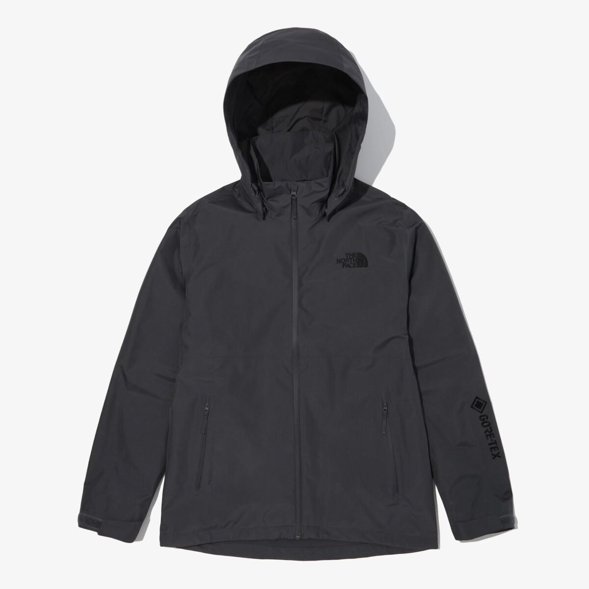 【THE NORTH FACE】22SS★GTX EXPLORER JACKET★NJ2GN01A Genuine The North Face GTX EXPLORER JACKET DARK_GRAY | eBay