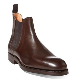 bottines ralph lauren