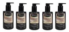 5x 200ml Tresemme Light Blonde Colour Enhancing Hair Mask