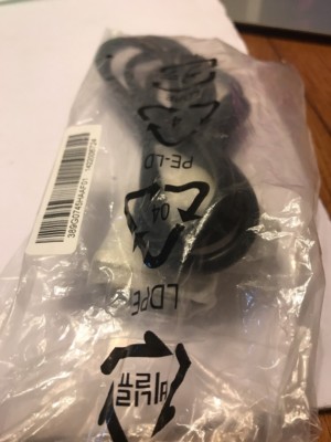 Single Link Male to Male Digital Video Cable 389G0745HAAF01 Ships N 24h