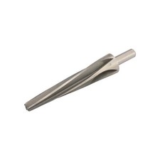 7 Degree Tapered Ball Joint Reamer, High-Speed Tool Steel Tapered Reamer Tie ...