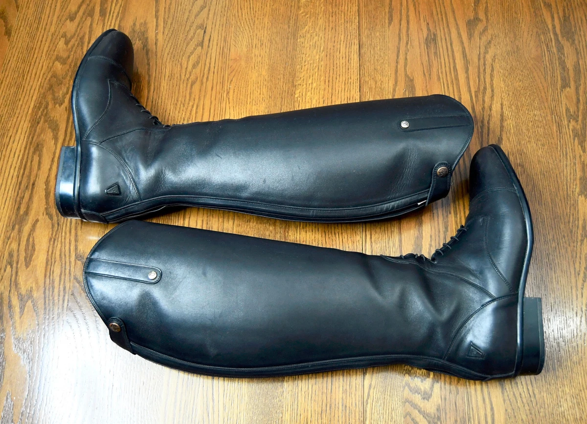 Sergio grasso tall boots cheap