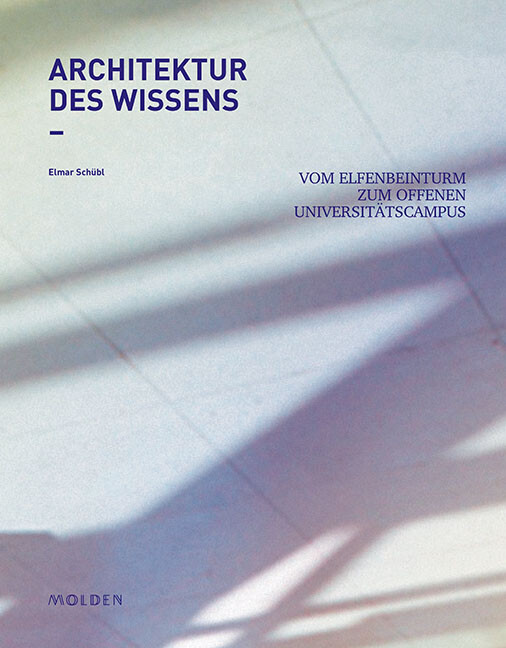 Thumbnail - Elmar Schübl / Architektur Des Wissens