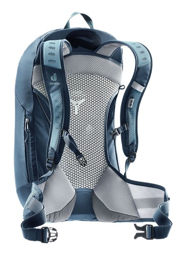 deuter Rucksack AC Lite Backpack 23 Atlantic - Ink - Bild 2 von 4