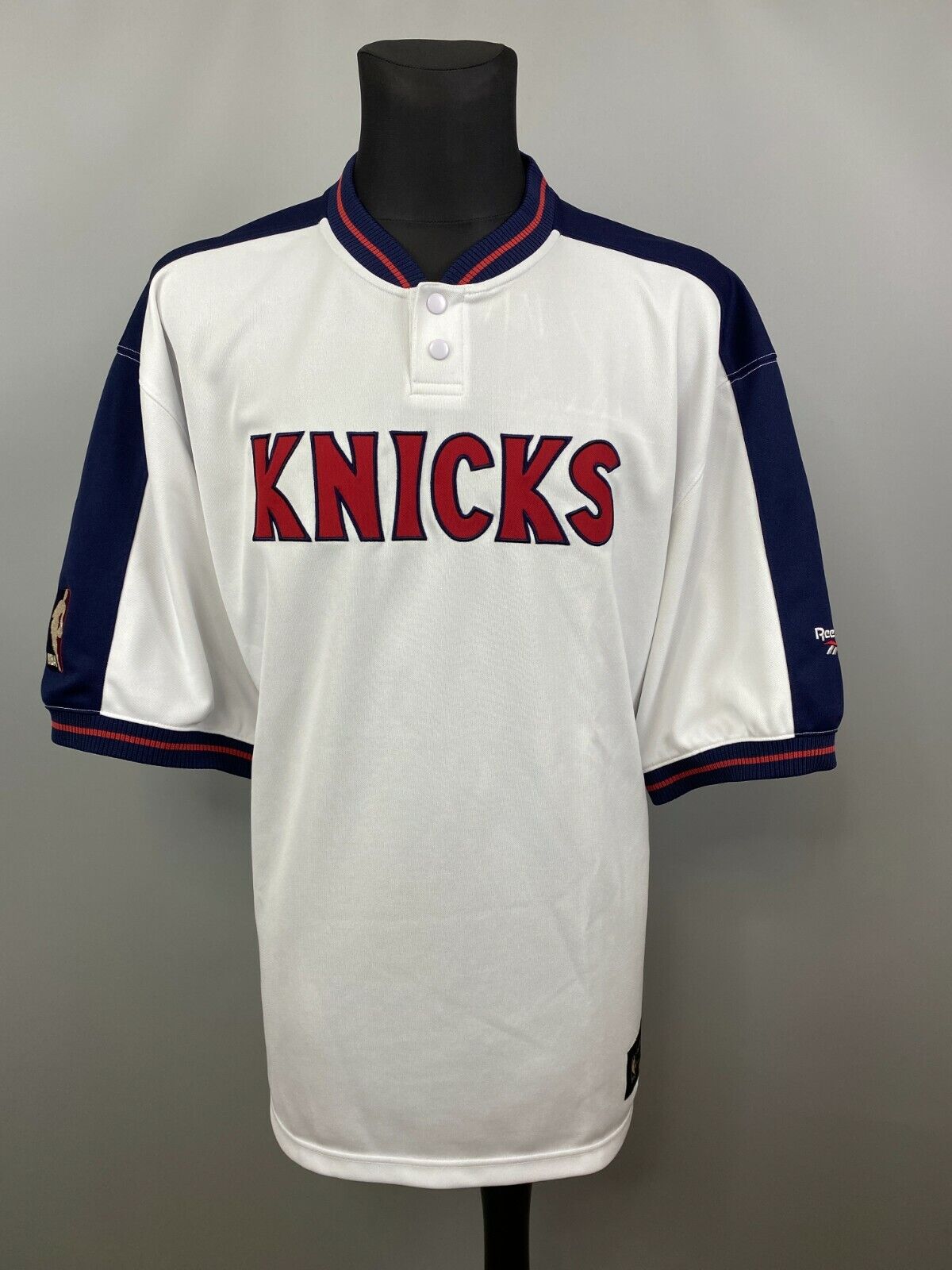 1979 knicks jersey