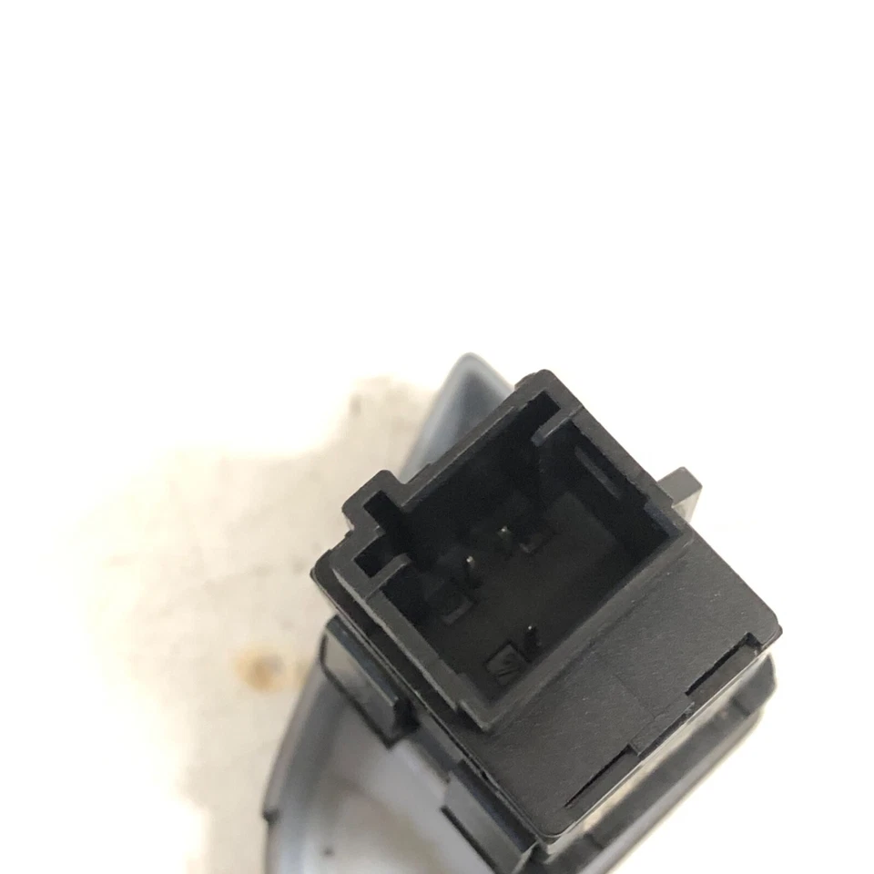 CITROEN C5 MK2 INTERRUPTOR LUZ PELIGRO BOTÓN MANDO SALPICADERO UNIDAD 08-11 Foto 3 de 3