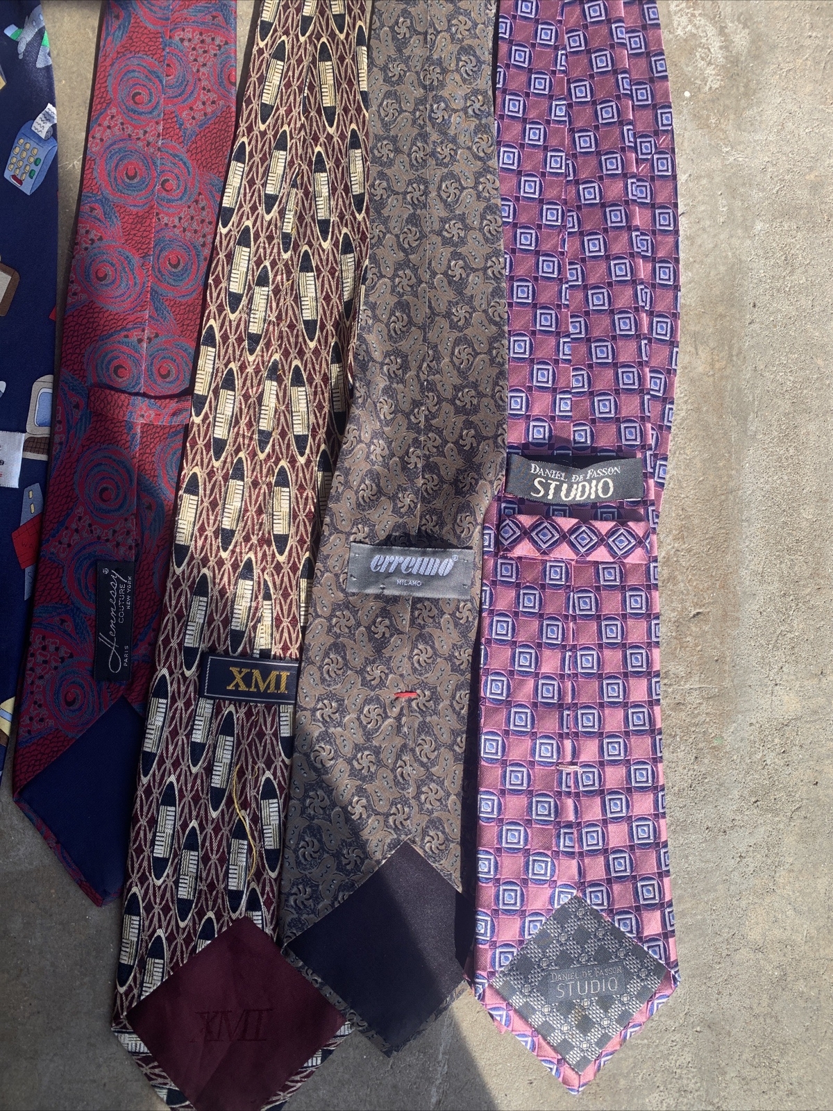5 Ties - image 3
