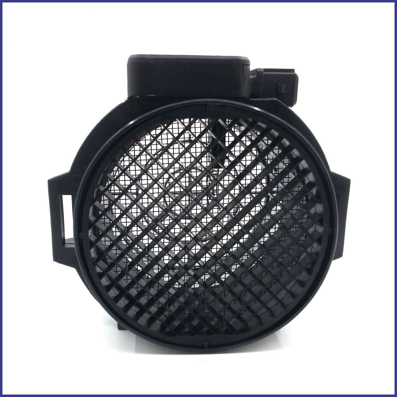 Mass Air Flow Meter Sensor for Land Rover Discovery LD MK II 2.5 TD5