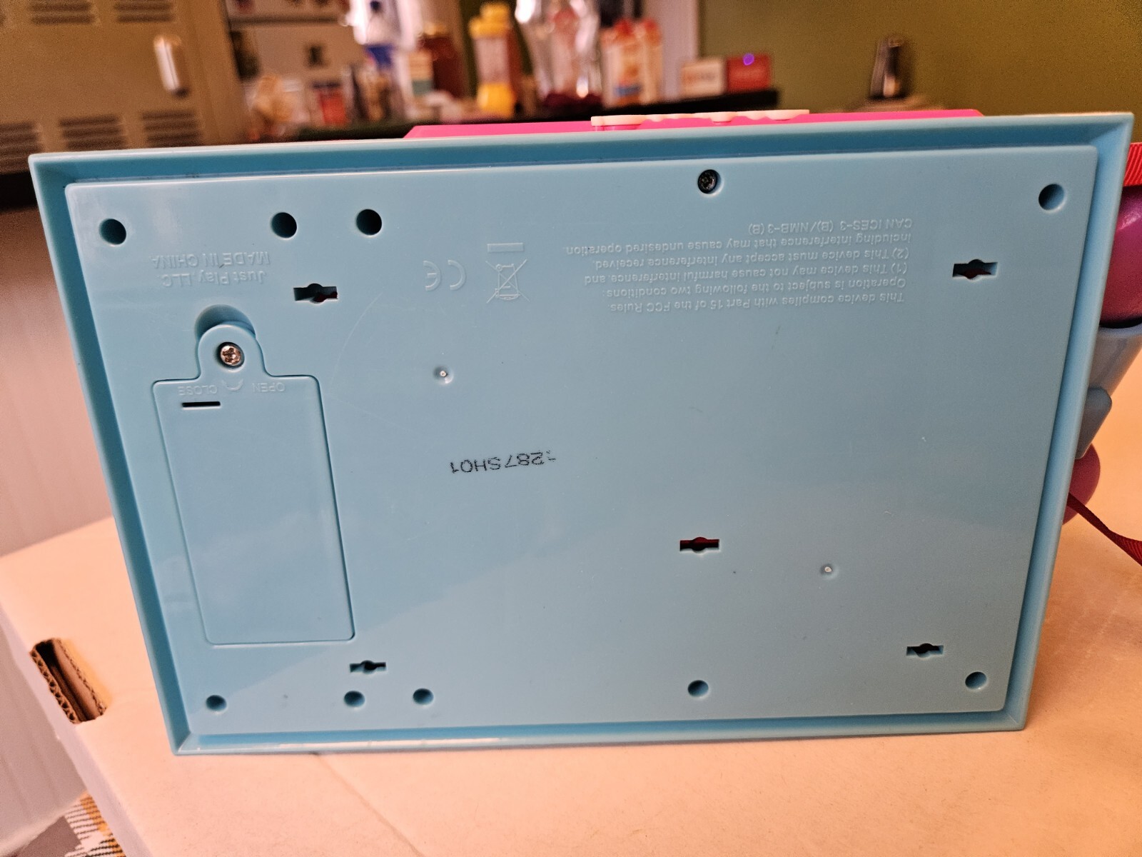 как выглядит BARBIE TALKING CASH REGISTER CC - You Can Be anything - Real Sounds CHA CHING фото