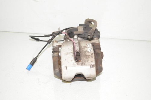 BMW G31 520d G32 G11 G12 G01 Bremssattelgehäuse hinten rechts 6870576