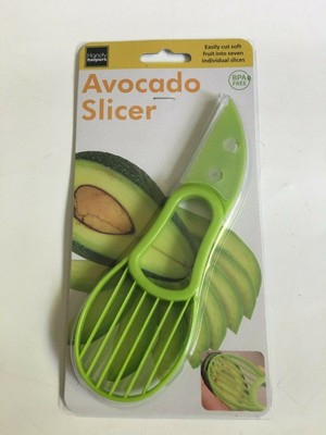 Handy Helpers Avocado Slicer BPA Free