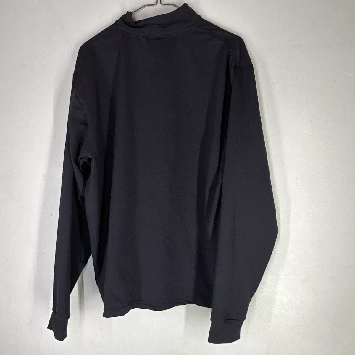 Law top enforcement turtleneck