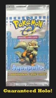 aquapolis booster box for sale Pokémon Sun & Moon Reinforcement Expansion Booster Box – Kollector's Nest main image 1