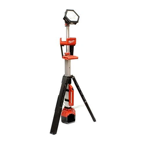 Milwaukee m18 rocket hot sale
