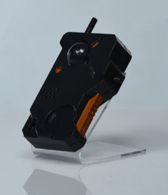 【未開封品】L GEAR SOLID V iDROID Metal Gear iDroid | eBay