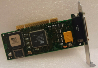 DIGI 50000493-05 ACCELEPORT XEM HOST PCI HIPRO ADAPTER WITH WARRANTY