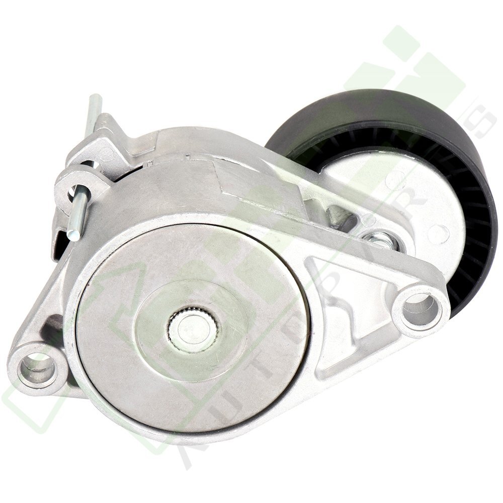 A/C Serpentine Belt Tensioner Assembly for BMW 525i 528i 530i M3 X3 X5