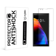 ANTISHOCK Screen protector for E&L K20