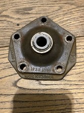 APRILIA RS 125 ROTAX 122 CYLINDER HEAD OEM GENUINE (4)