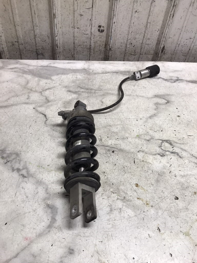 13 Honda GL1800 GL 1800 B Goldwing F6B Rear Back Shock Spring