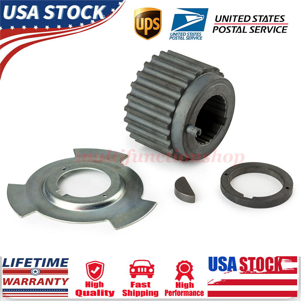メラブライト MD184894 For Mitsubishi Montero Crankshaft Gear Sprocket Sensor