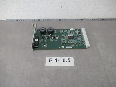Newport XPS-DRV03 Treibermodul Newport E3913B0 sehr guter Zustand