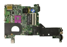 DELL Motherboard Systemboard TT346 for Dell Inspiron 1400 Vostro Laptop