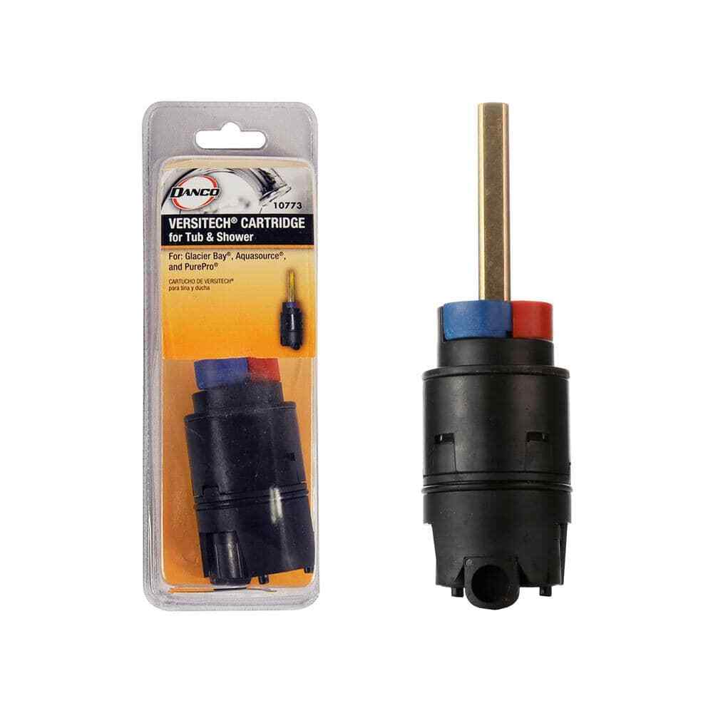Versitech Cartridge For Glacier Bay Tub/shower Faucets Danco Tub