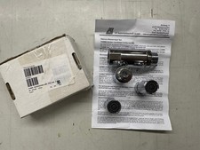 Gamma Wassersparset für Bad und Küche 4 teilig