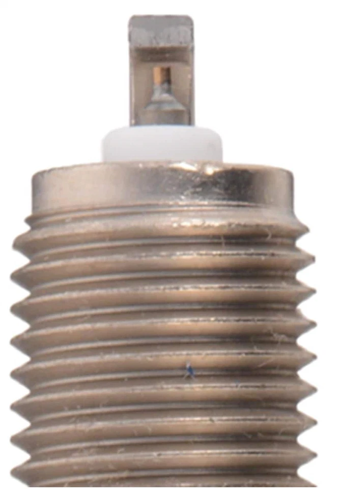 Bujía doble de iridio BOSCH genuina 3 piezas para Smart Fortwo 2011-2015 1,0 L L L3 Foto 3 de 4