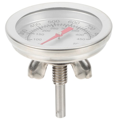 Grillthermometer Fleischthermometer Für Backofen Bbq Temperatur Messgerät