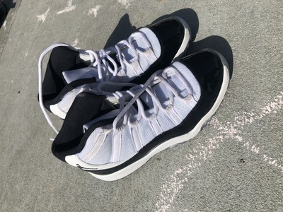 phone posit shoes