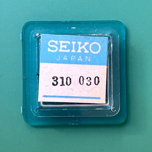 NOS Seiko 5206a Teil. 310030 310 030 Komplettwaage - Bild 1 von 3