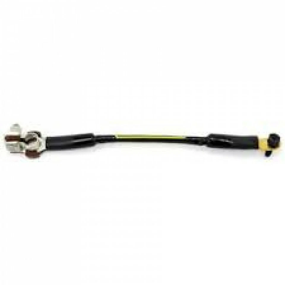Toyota Genuine OEM Corolla CP AE86 Battery Ground Cable 82123-12080 - Изображение 4 из 4