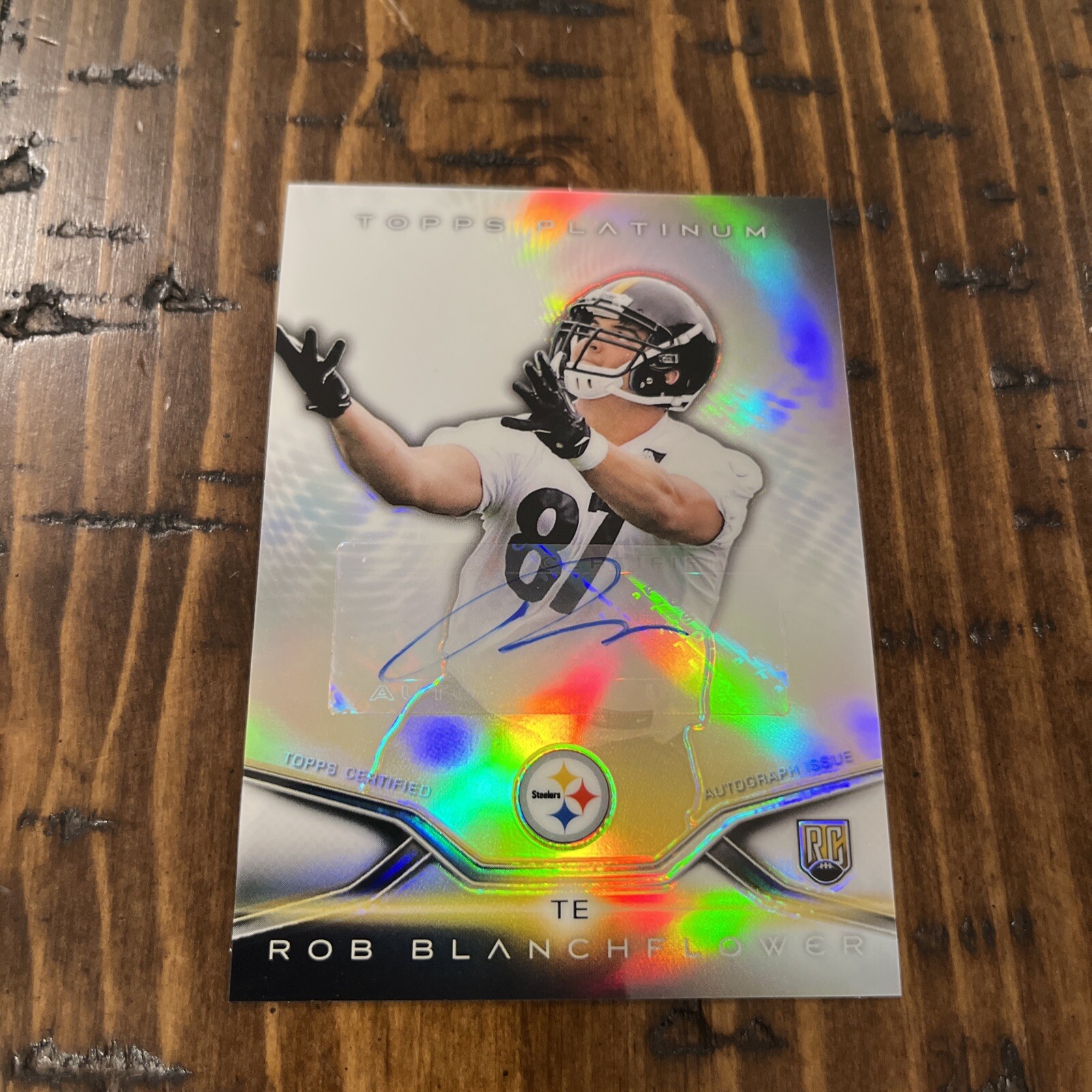 Jerick McKinnon Topps Museum Collection #28 Base