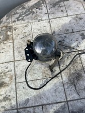 Antibrouillard BMW 635