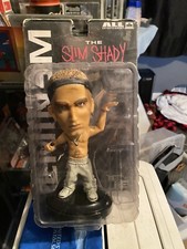 ⭐︎EMINEM⭐︎THE SLIM SHADYフィギュア