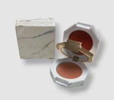 Dear Dahlia Paradise Autumn Scandal Dual Palette Lip Balm & Blush